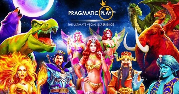 ความหลากหลายของเกมที่มีในค่ายสล็อต Pragmatic Play ในเอเชีย