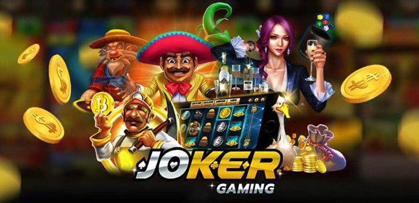 ค่าย Joker Gaming และการพัฒนาเกมที่เน้นความท้าทายของผู้เล่นในเอเชีย